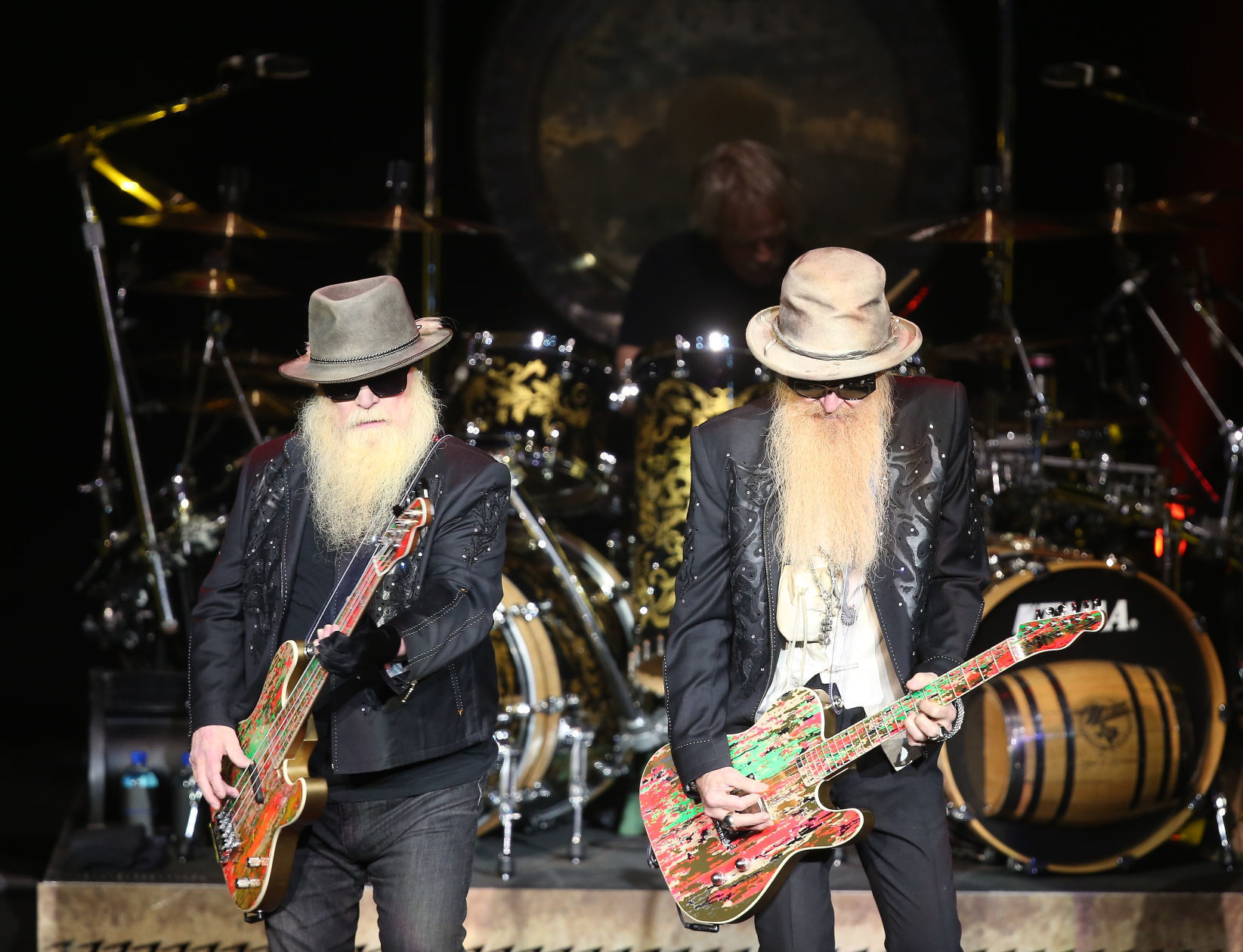 ZZ Top
